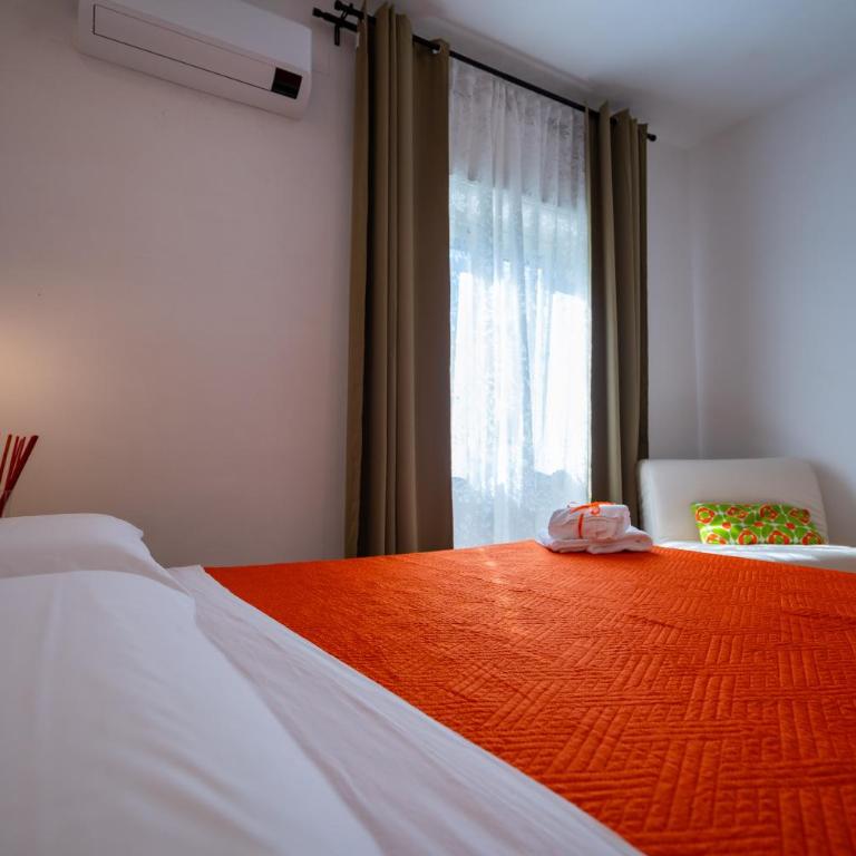 SunSea Bed And Breakfast - Camera Tripla - 5
