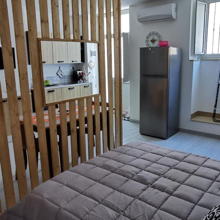 Borgata House Lucia - Casa con 1 Camera da Letto - 11