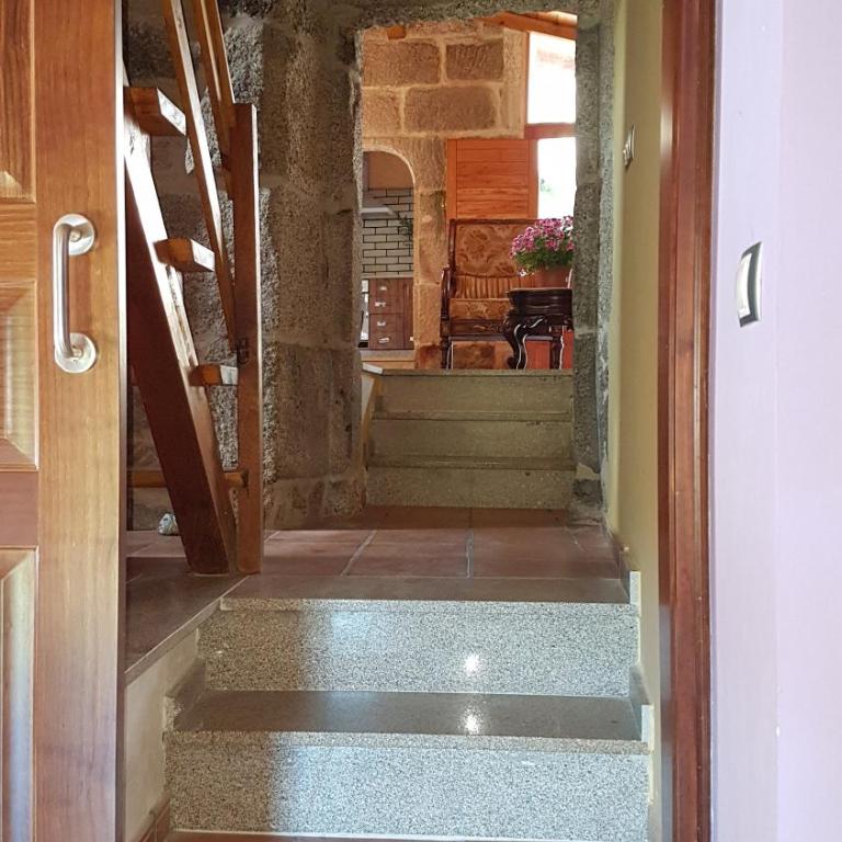 O POMAR VELLO - Casa de 6 dormitorios - 8
