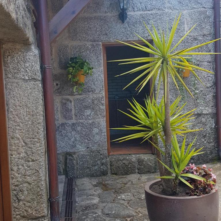 O POMAR VELLO - Casa de 6 dormitorios - 16