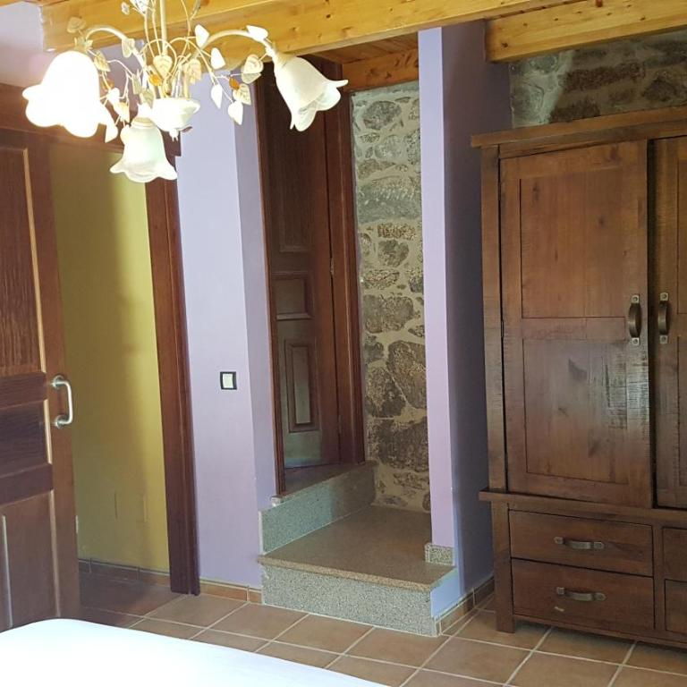O POMAR VELLO - Casa de 6 dormitorios - 10