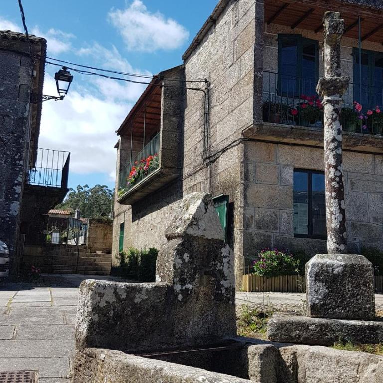 O POMAR VELLO - Casa de 6 dormitorios - 18