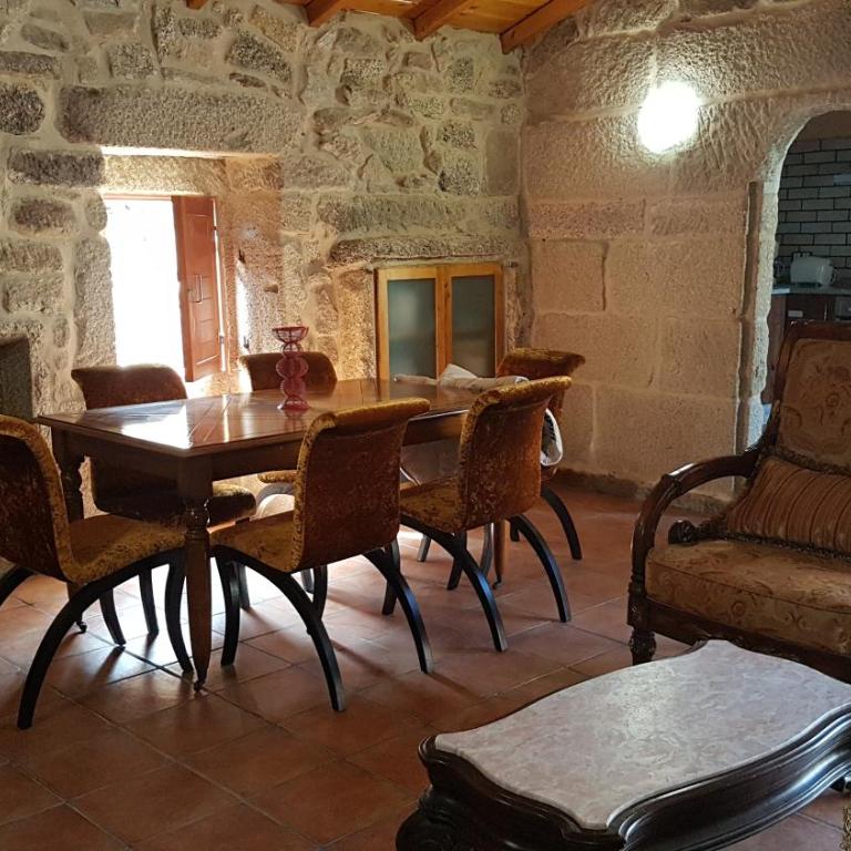 O POMAR VELLO - Casa de 6 dormitorios - 11