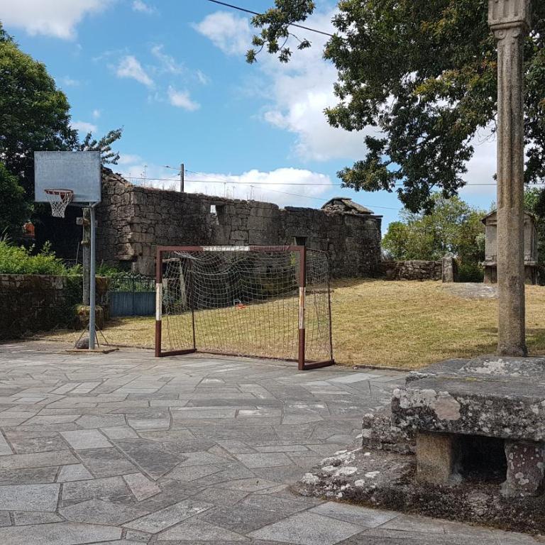 O POMAR VELLO - Casa de 6 dormitorios - 19
