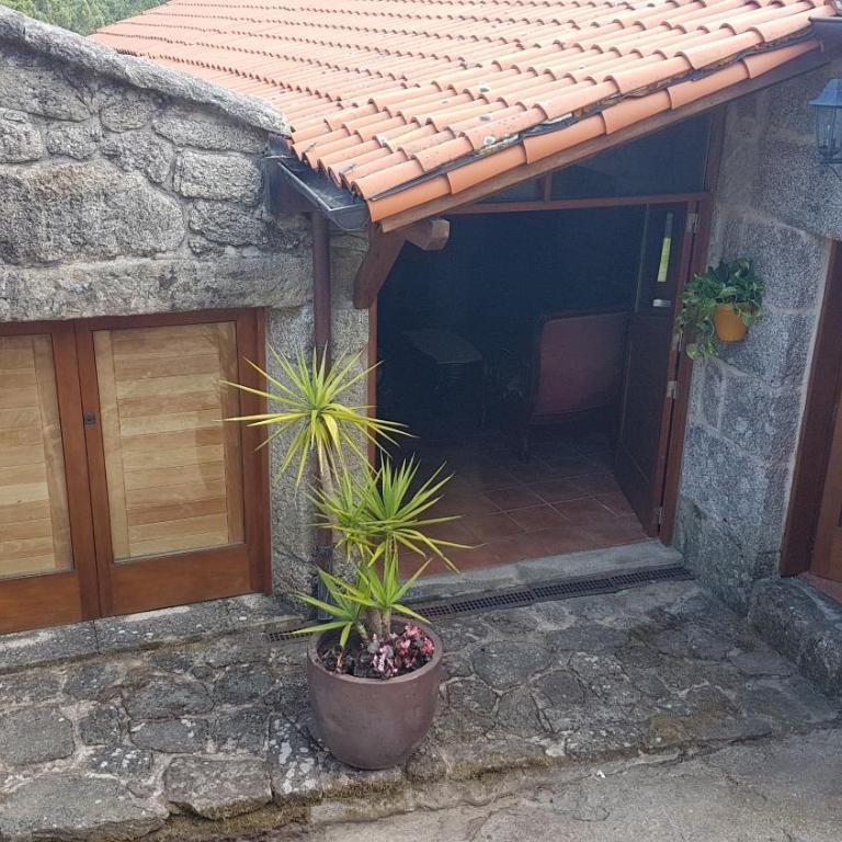 O POMAR VELLO - Casa de 6 dormitorios - 1