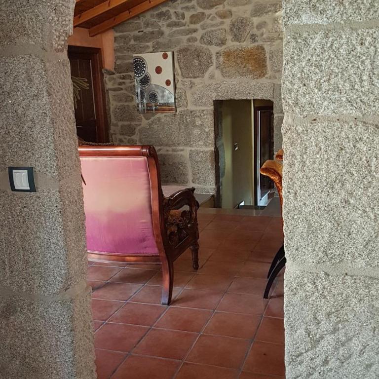 O POMAR VELLO - Casa de 6 dormitorios - 13