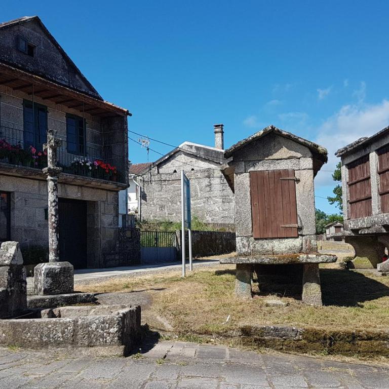O POMAR VELLO - Casa de 6 dormitorios - 23