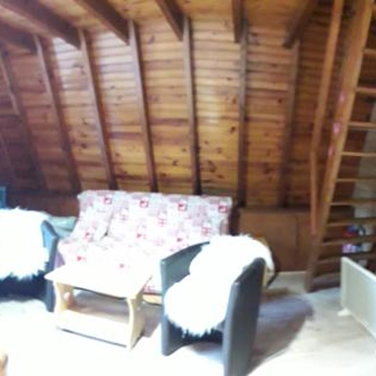 chalets montagnard - Chalet con 2 Camere da Letto - 2
