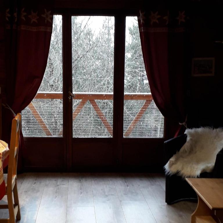 chalets montagnard - Chalet con 2 Camere da Letto - 8