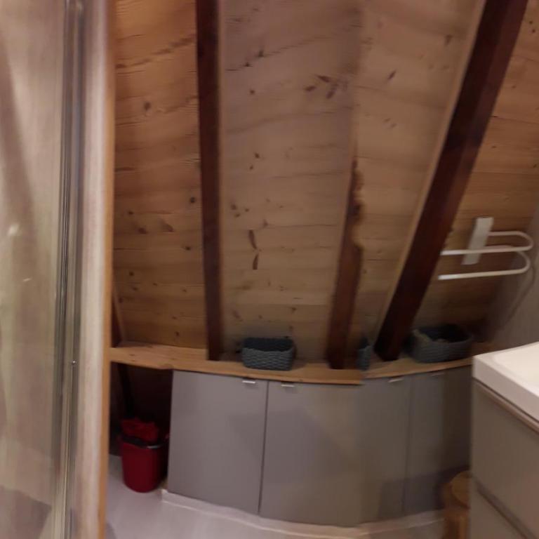 chalets montagnard - Chalet con 2 Camere da Letto - 9