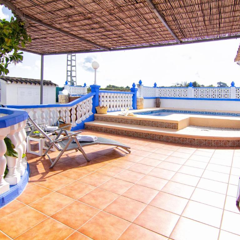 Casa Perla - Casa de 4 dormitorios - 10