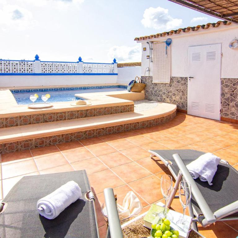 Casa Perla - Casa de 4 dormitorios - 12