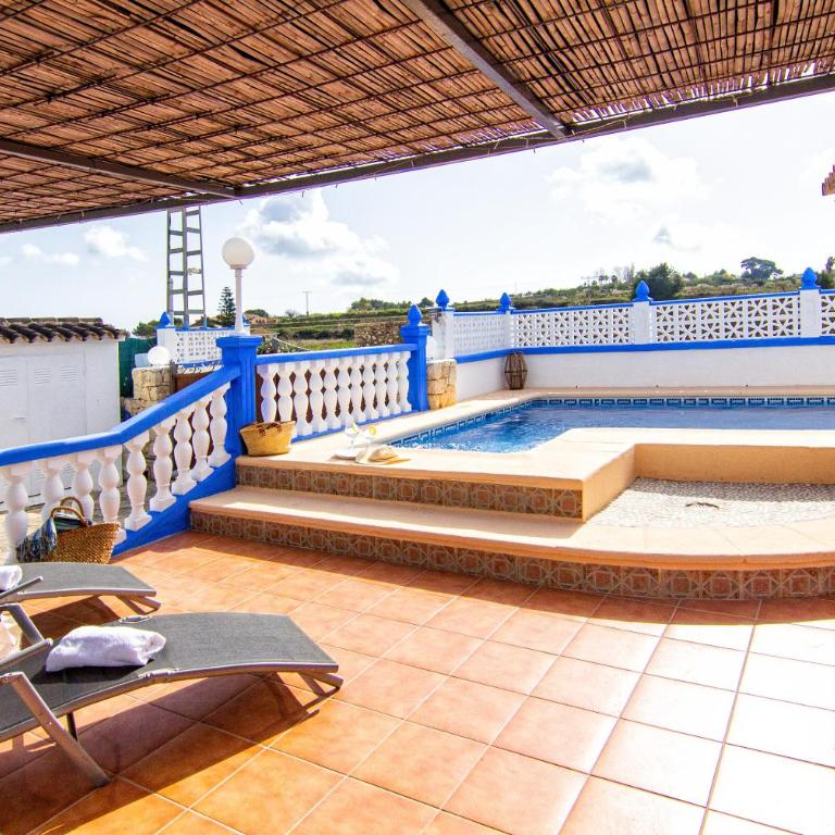 Casa Perla - Casa de 4 dormitorios - 3