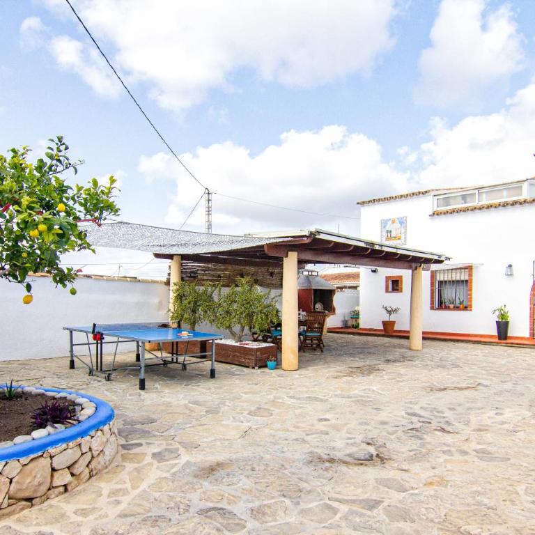 Casa Perla - Casa de 4 dormitorios - 13