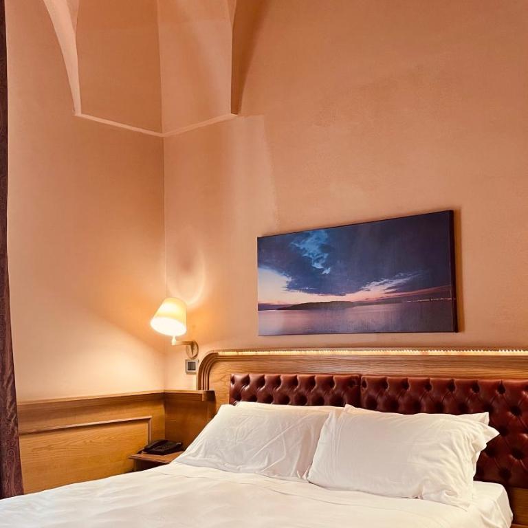 Le Club Boutique Hotel - Camera Executive Matrimoniale/Doppia con Letti singoli - 9