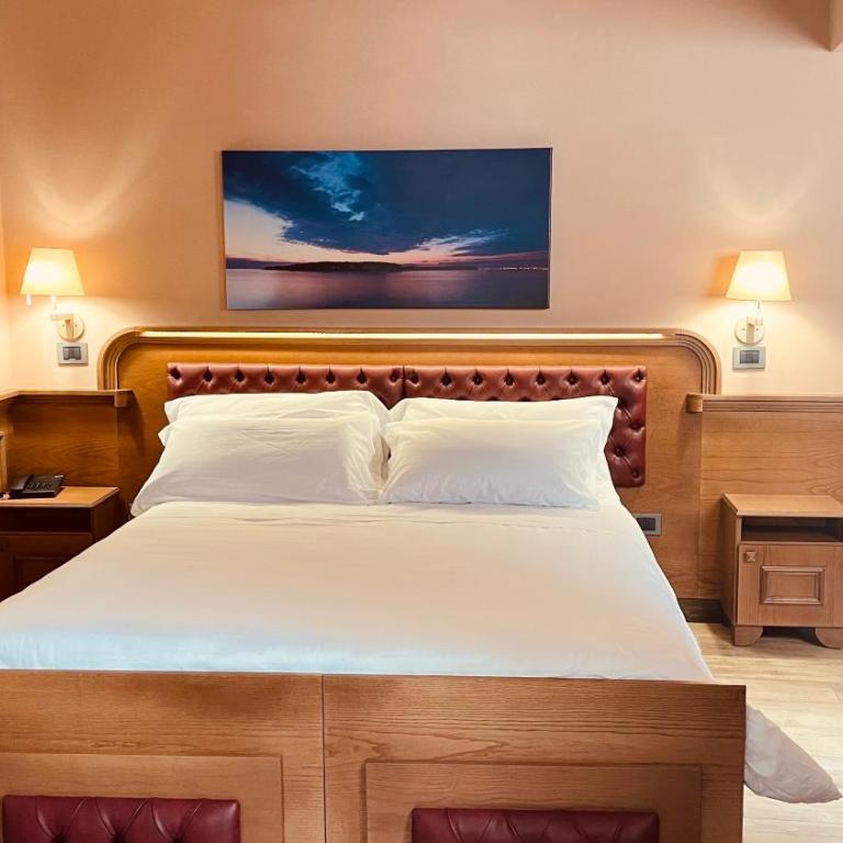 Le Club Boutique Hotel - Camera Executive Matrimoniale/Doppia con Letti singoli - 1