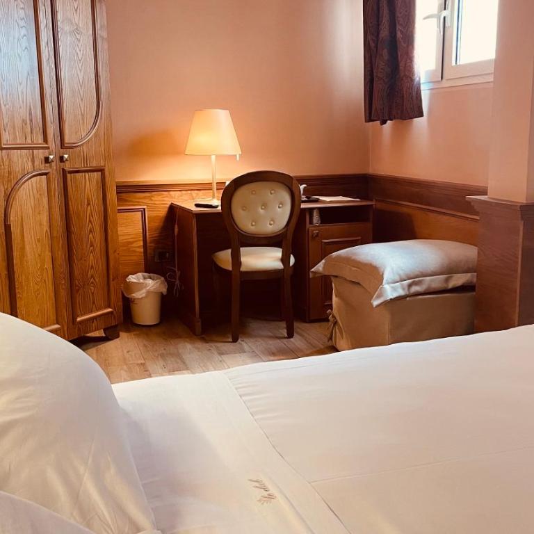 Le Club Boutique Hotel - Camera Executive Matrimoniale/Doppia con Letti singoli - 11