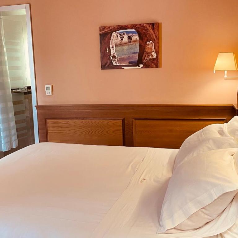 Le Club Boutique Hotel - Camera Executive Matrimoniale/Doppia con Letti singoli - 3