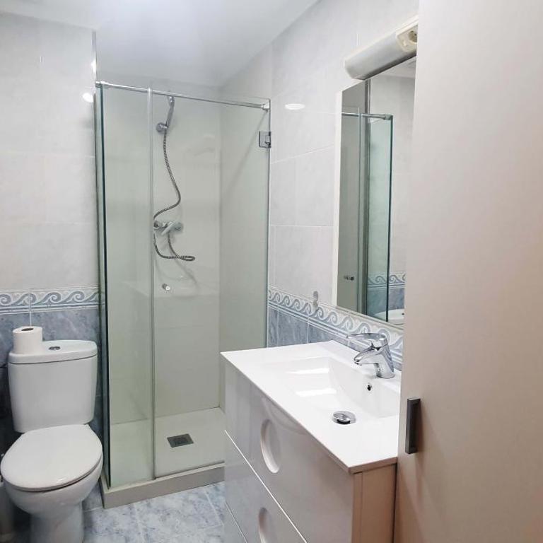 Rocamaura IV-2-10 inmoestartit - Two-Bedroom Apartment - 11
