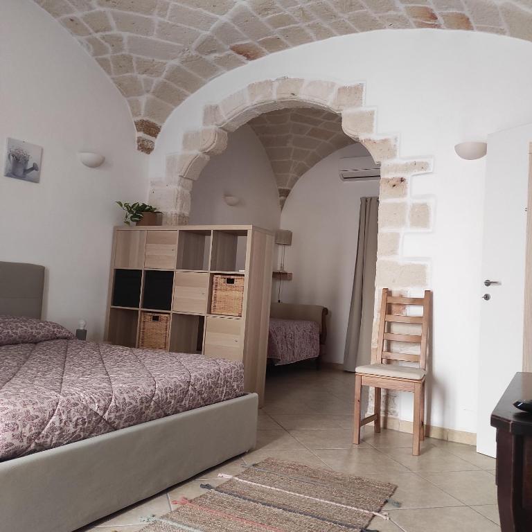 Domus Astra - Appartamento - 12
