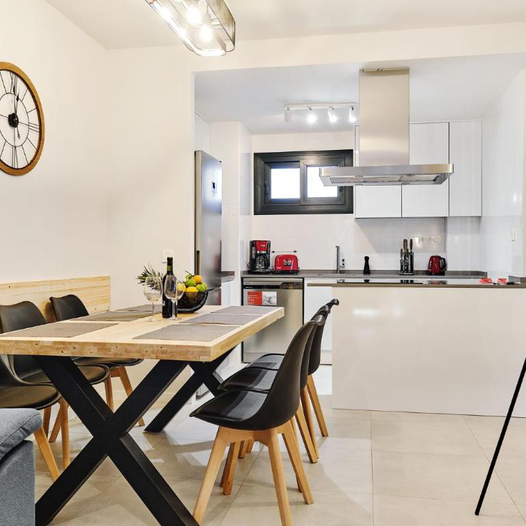 Apartment Be Happy II - Apartamento de 2 dormitorios - 17