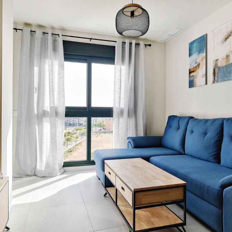 Apartment Be Happy II - Apartamento de 2 dormitorios - 15
