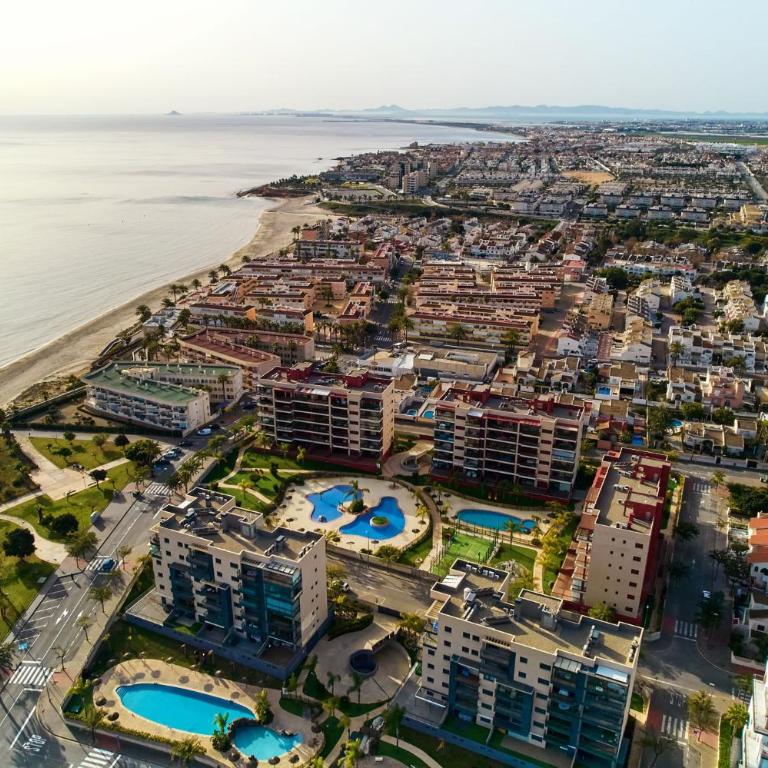 Apartment Be Happy II - Apartamento de 2 dormitorios - 42