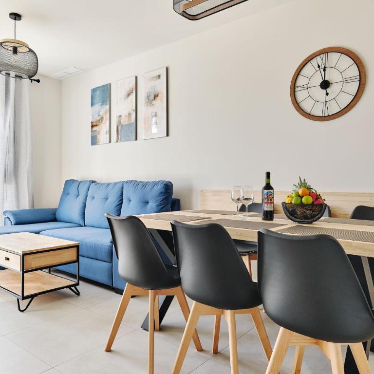Apartment Be Happy II - Apartamento de 2 dormitorios - 14