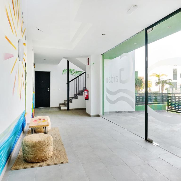 Apartment Be Happy II - Apartamento de 2 dormitorios - 32