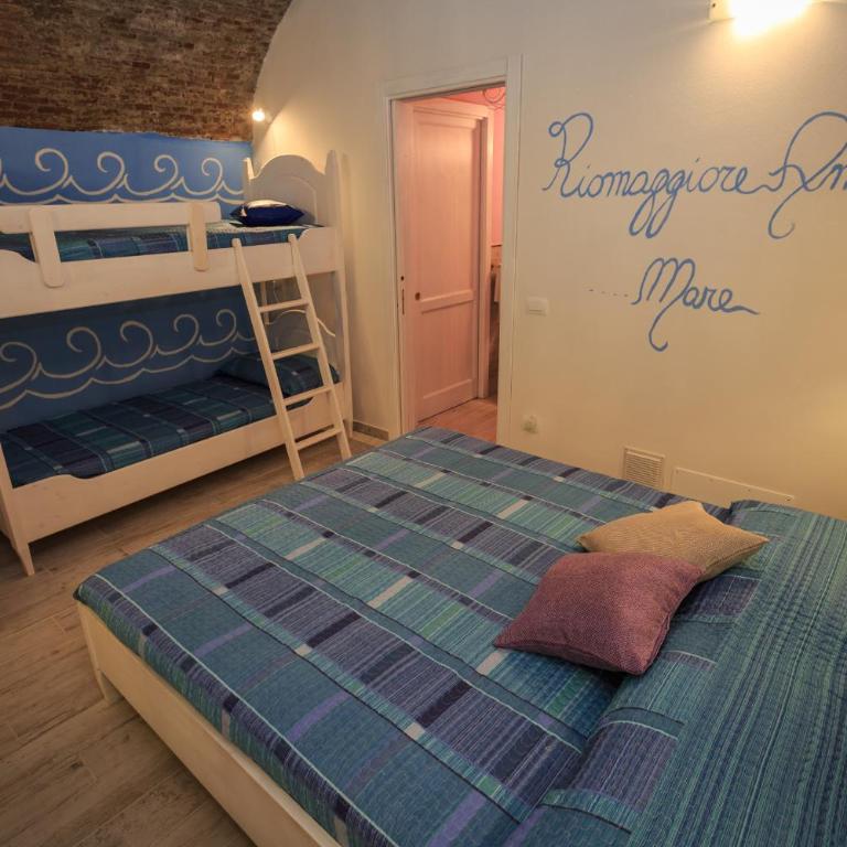Rifugio dei Pescatori - Apartamento Estudio - 5