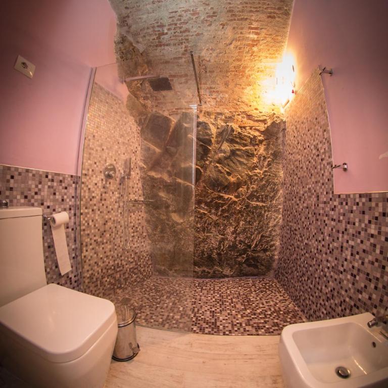 Rifugio dei Pescatori - Apartamento Estudio - 3