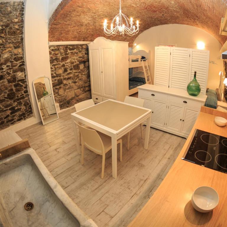 Rifugio dei Pescatori - Apartamento Estudio - 2