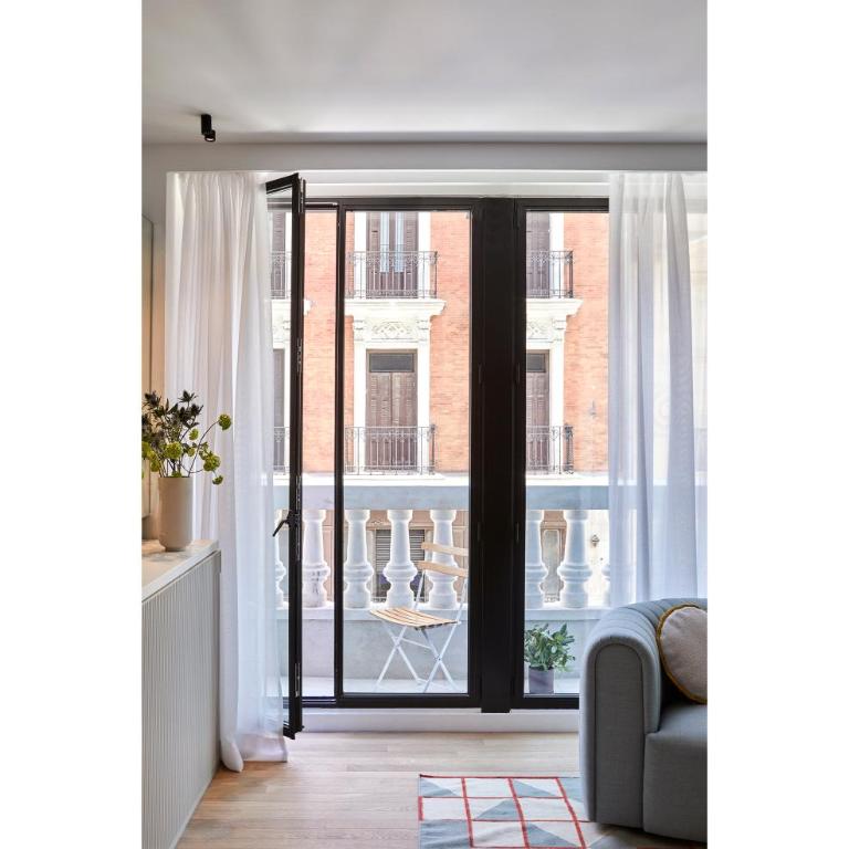 60 Balconies Iconic - Superior Apartment - 7