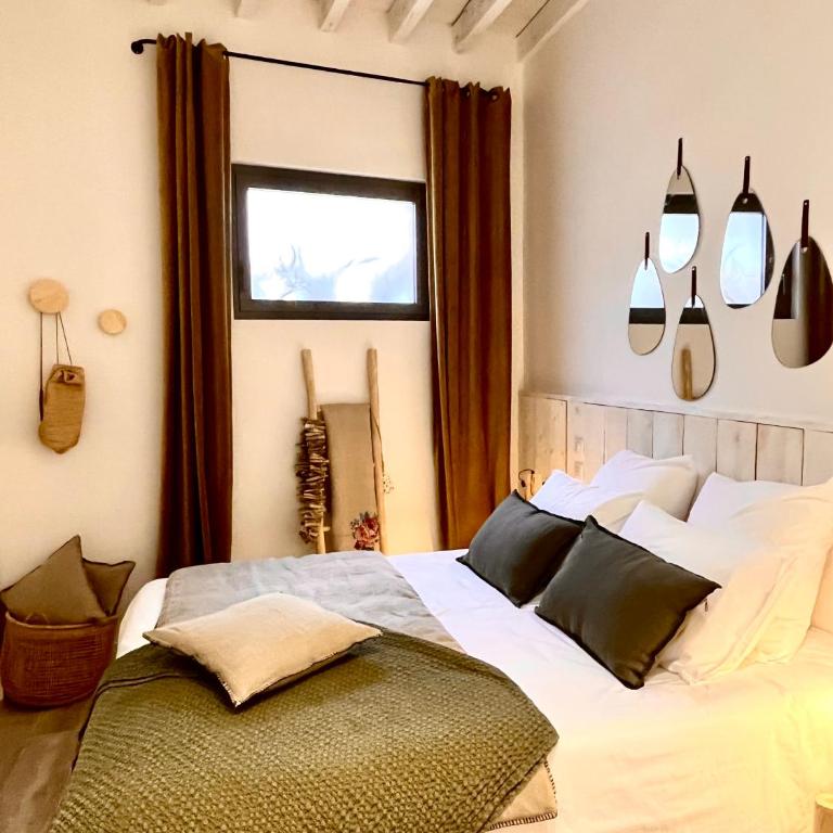 Le S - Chambre Supérieure avec 2 Lits Queen-Size - 3
