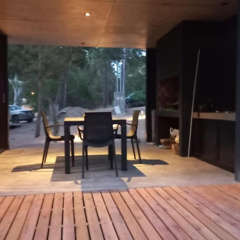 terraza pinar 1 - Apartamento de 2 dormitorios - 1