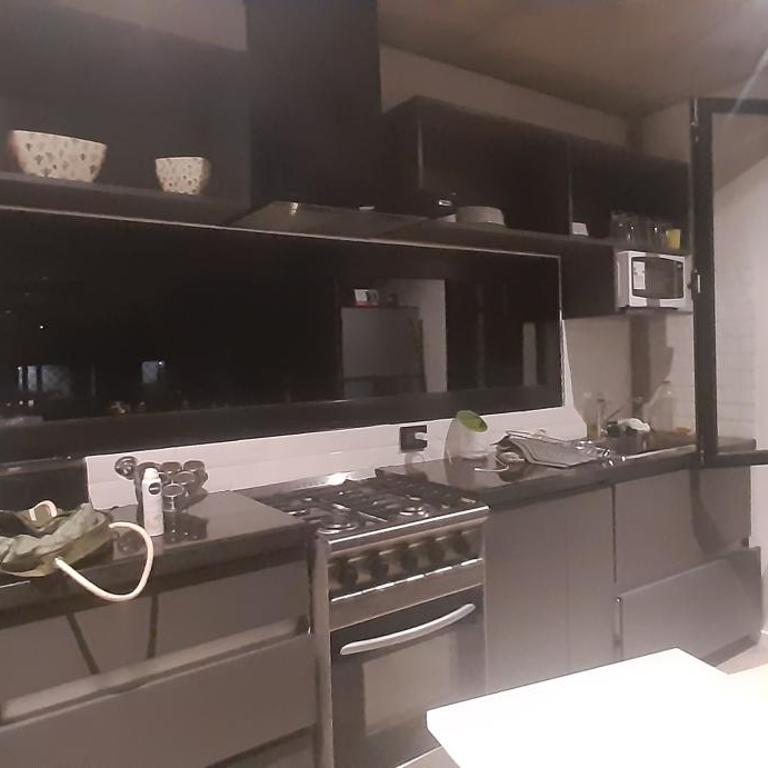 terraza pinar 1 - Apartamento de 2 dormitorios - 2
