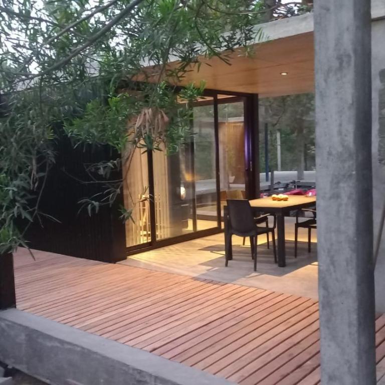 terraza pinar 1 - Apartamento de 2 dormitorios - 7