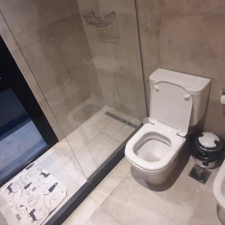terraza pinar 1 - Apartamento de 2 dormitorios - 11