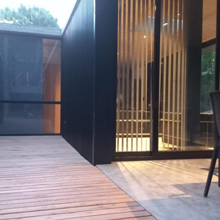 terraza pinar 1 - Apartamento de 2 dormitorios - 14