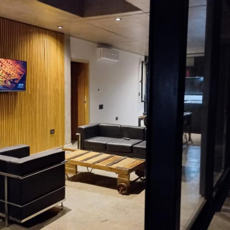 terraza pinar 1 - Apartamento de 2 dormitorios - 16