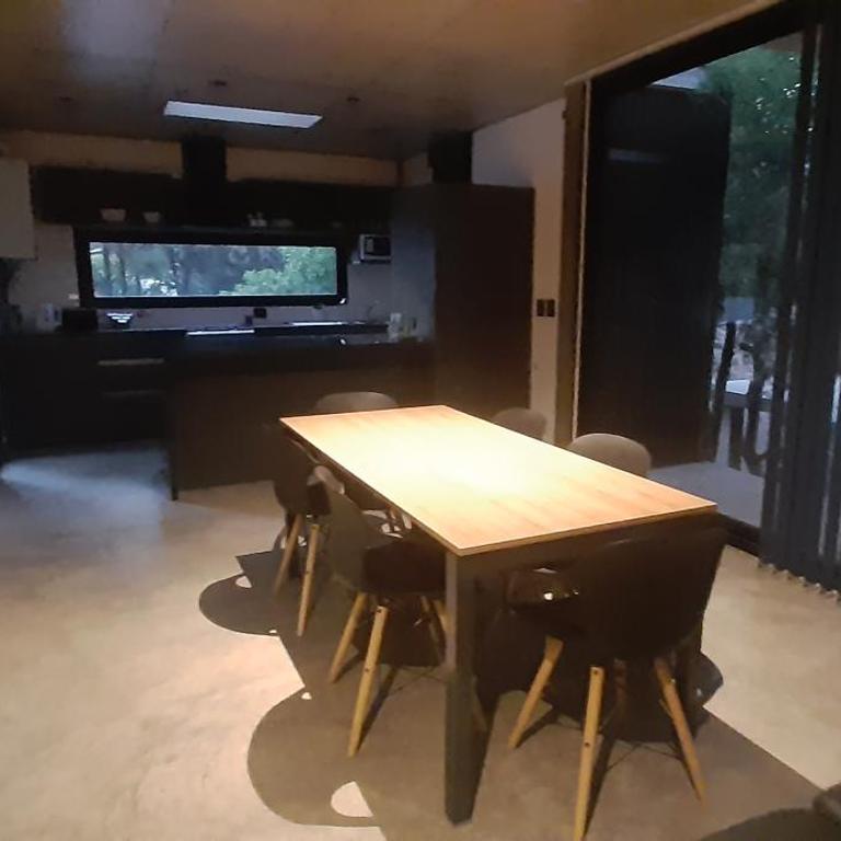 terraza pinar 1 - Apartamento de 2 dormitorios - 21