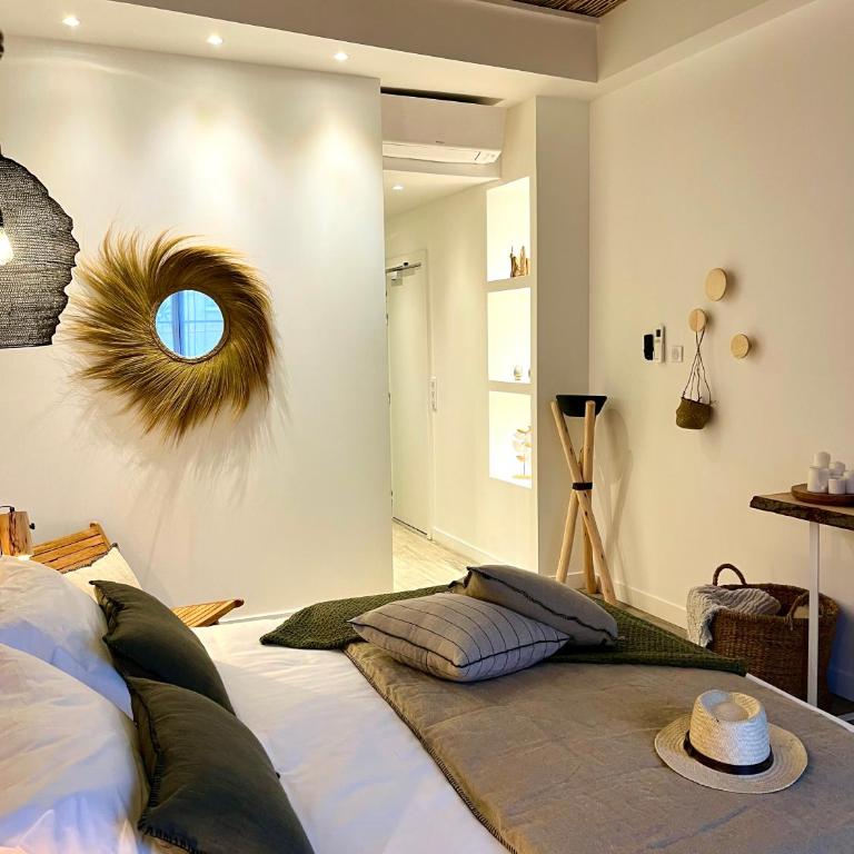Le S - Chambre Double - 2