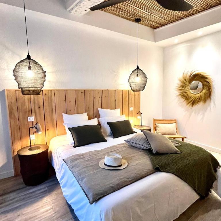 Le S - Chambre Double - 3