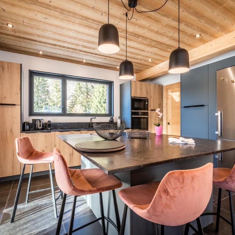 Chalet Azobe Morzine - by EMERALD STAY - Chalet - 11