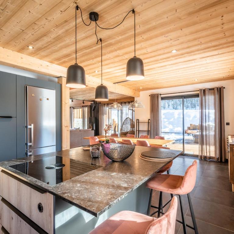Chalet Azobe Morzine - by EMERALD STAY - Chalet - 15