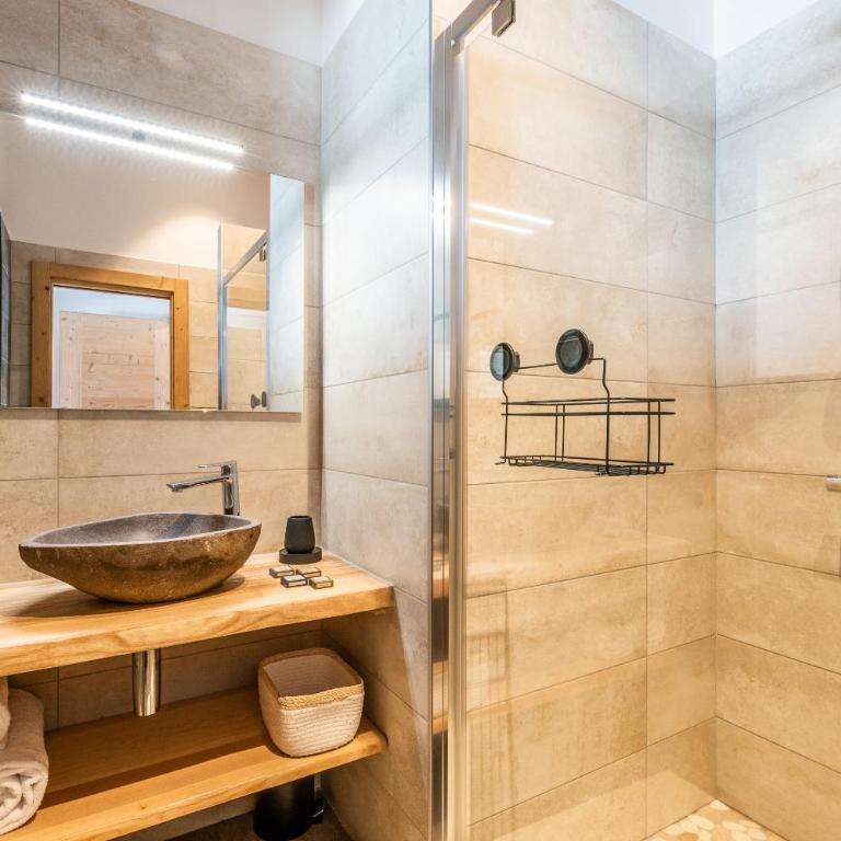 Chalet Azobe Morzine - by EMERALD STAY - Chalet - 22