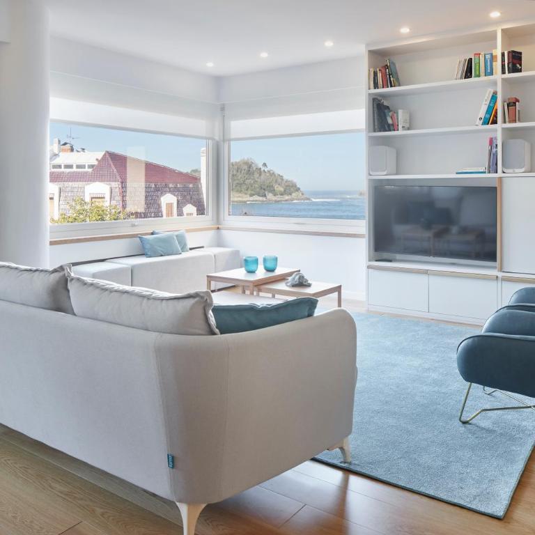 Nautiko by FeelFree Rentals - Apartamento con vistas al mar - 6