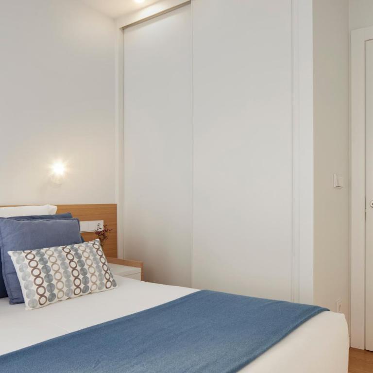 Nautiko by FeelFree Rentals - Apartamento con vistas al mar - 25