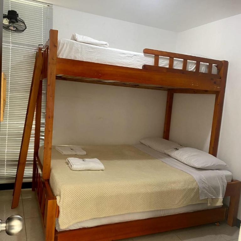 GUADUALES DEL CAFÉ B-409 - Apartamento de 2 dormitorios - 14