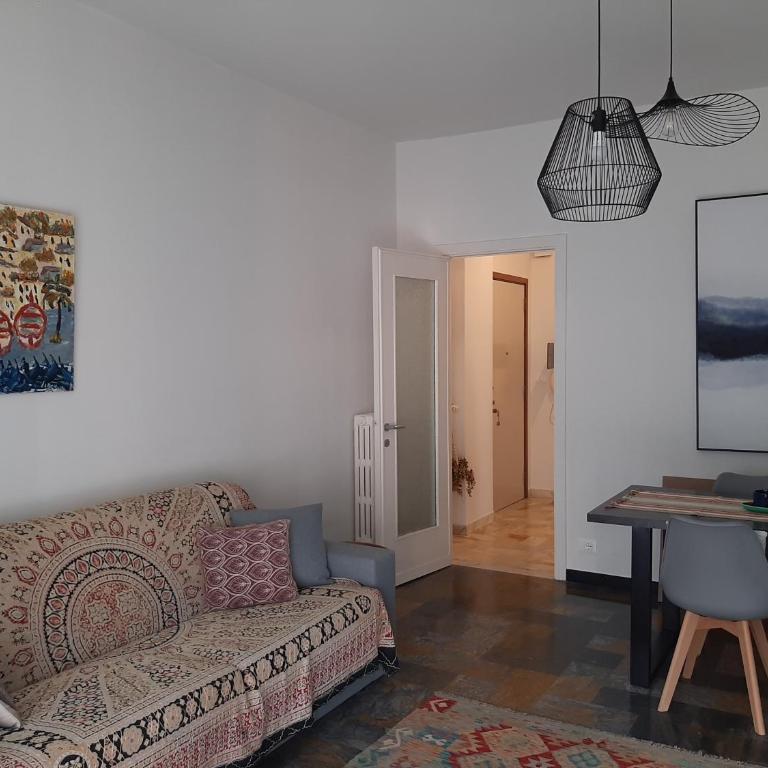 Gerani 2, Rapallo - Appartamento con 1 Camera da Letto - 24